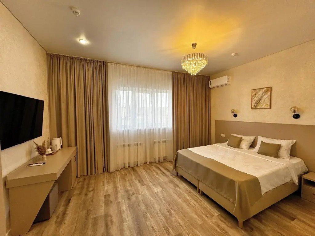 Отель Вега, Ставропольский край: фото 5