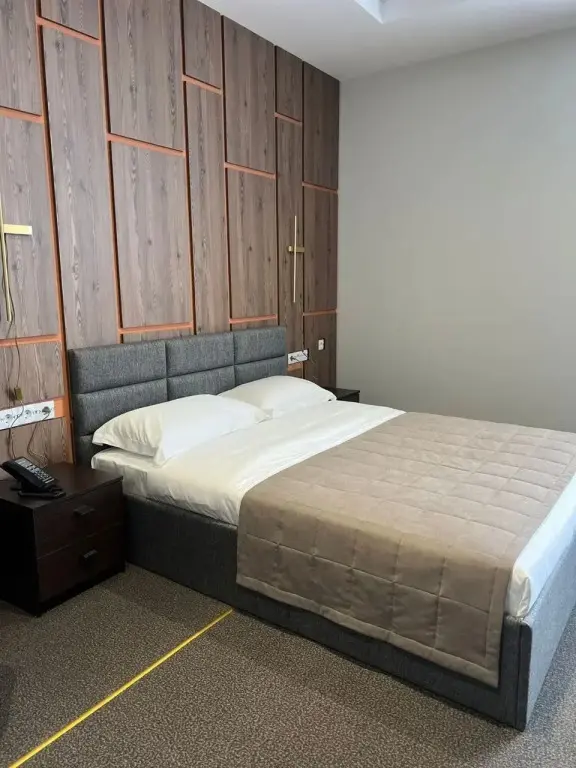 Отель HollidayInnPskov, Псковская область: фото 3