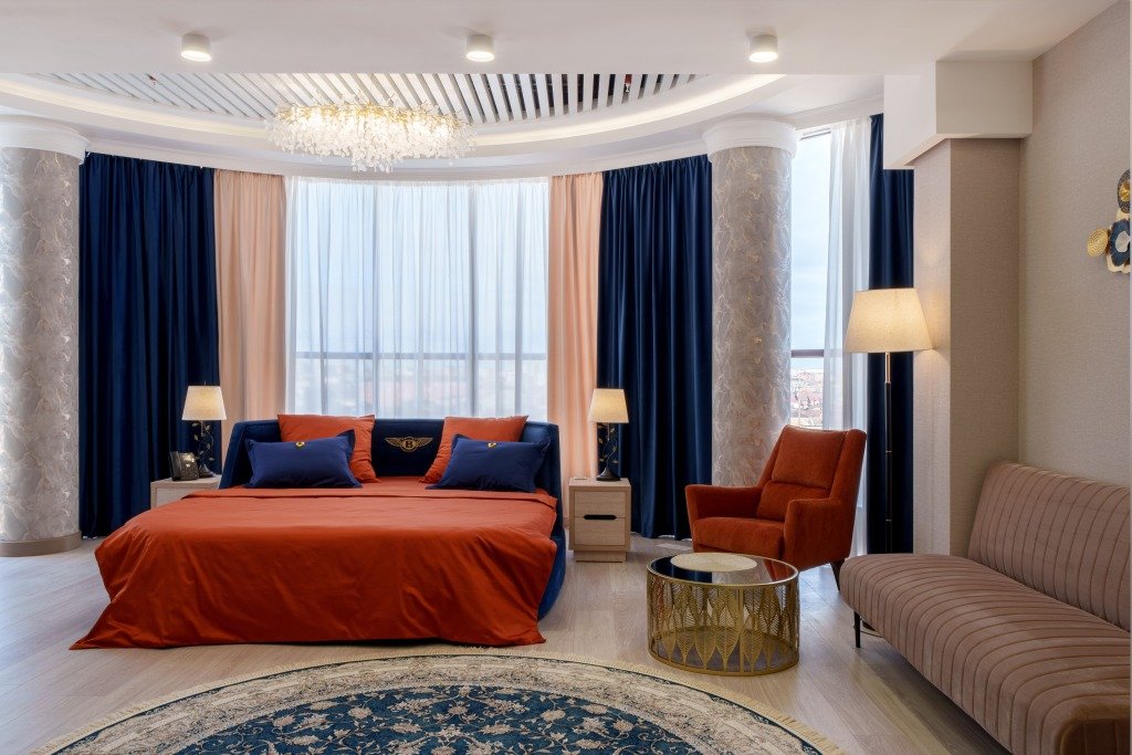 Отель Галактика, Махачкала, Республика Дагестан