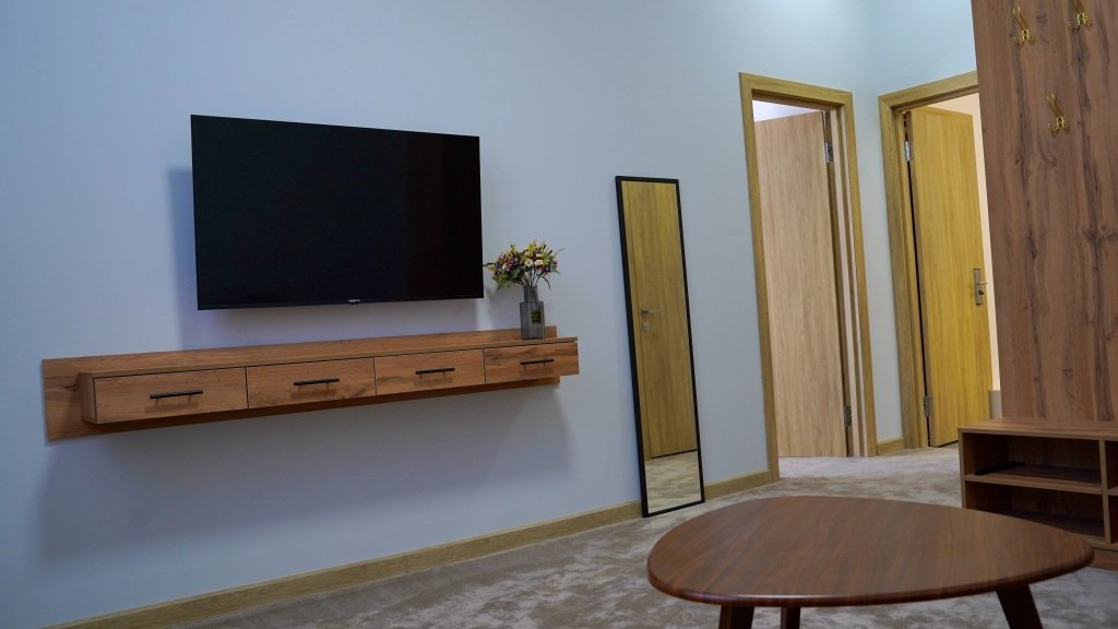 Отель Рассвет, Республика Дагестан: фото 5