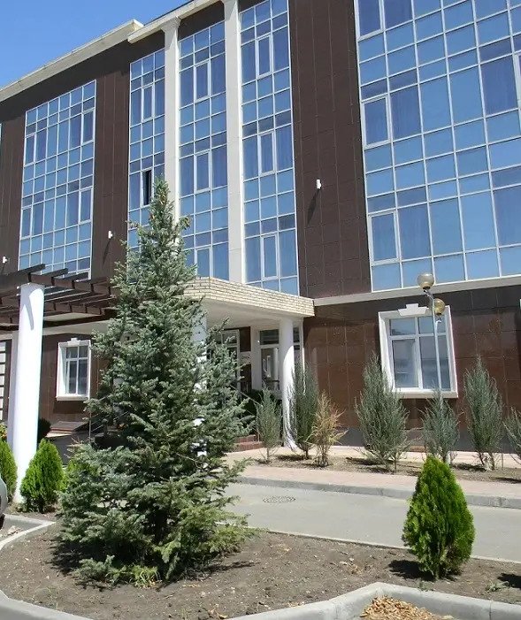 Отель Небеса, Краснодарский край: фото 2