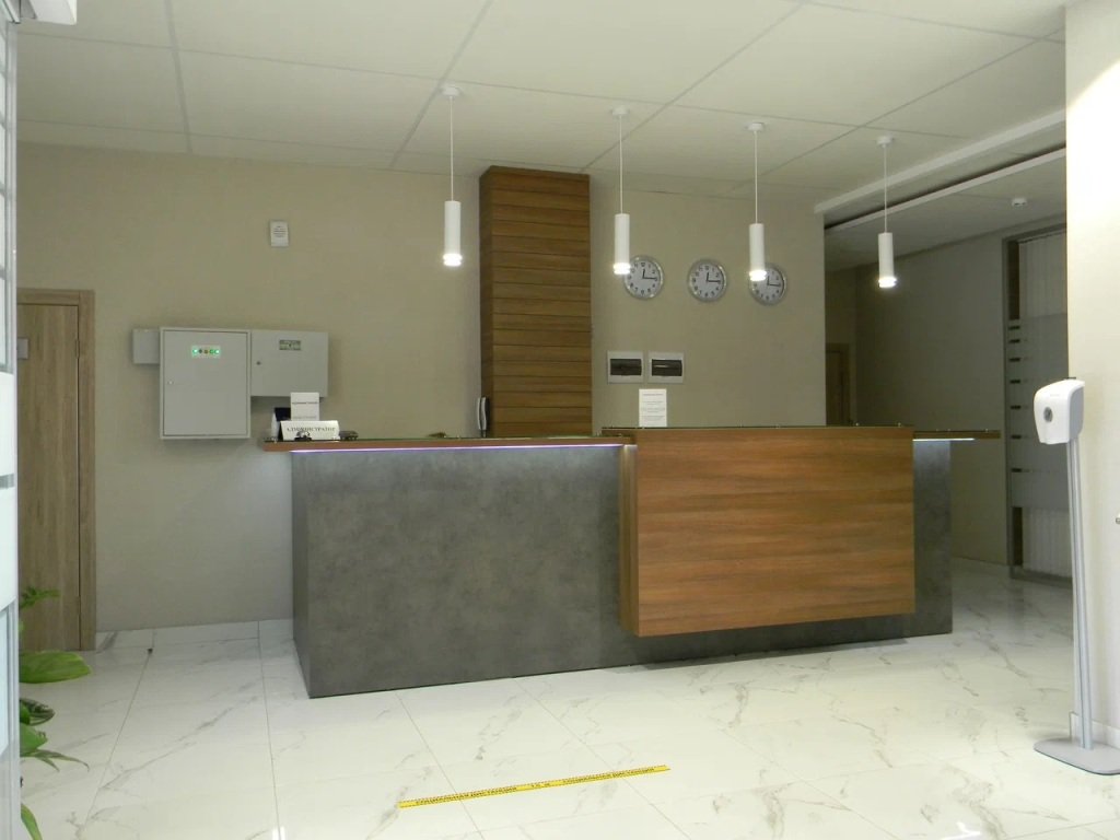 Отель Небеса, Краснодарский край: фото 3