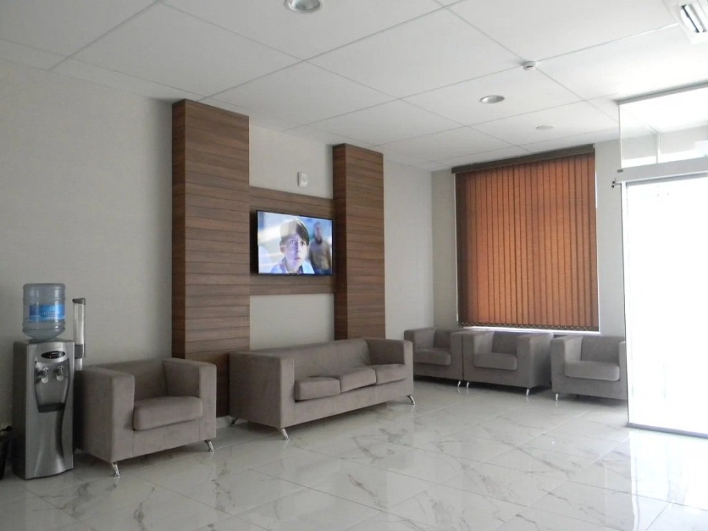 Отель Небеса, Краснодарский край: фото 4