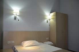 Номер Standard, Отель Небеса, Краснодар