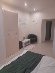 Отель Январь inn