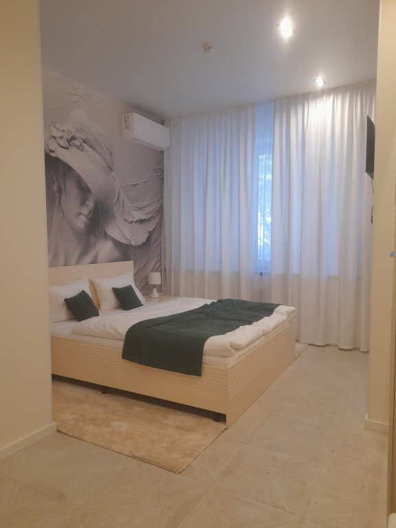 Отель Январь inn, Самарская область: фото 2