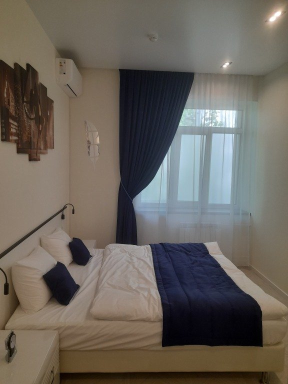 Отель Январь inn, Самарская область: фото 4