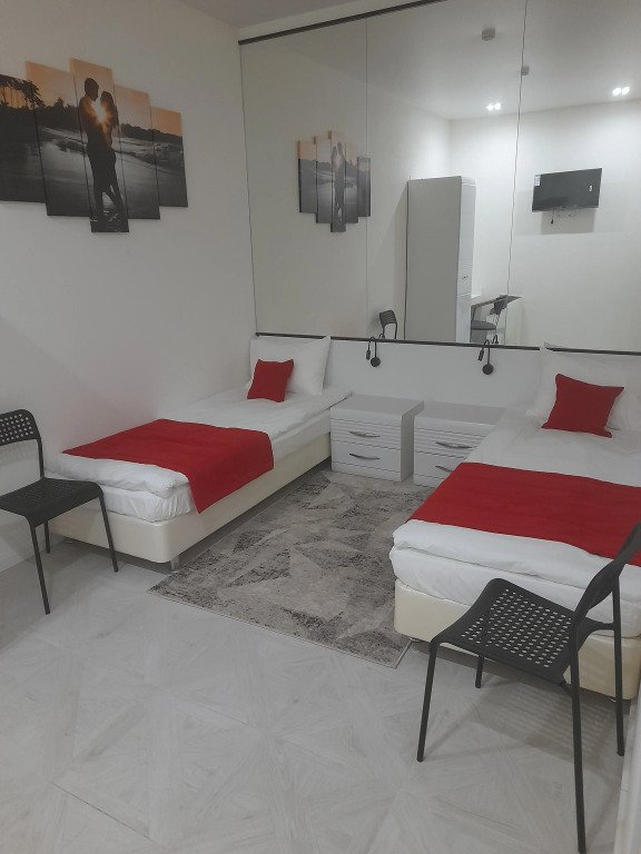 Отель Январь inn, Самарская область: фото 5