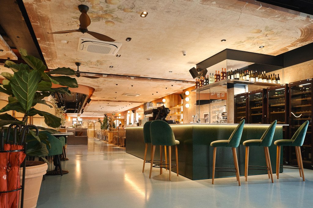 AZIMUT Отель Йошкар-Ола, Республика Марий Эл: фото 3