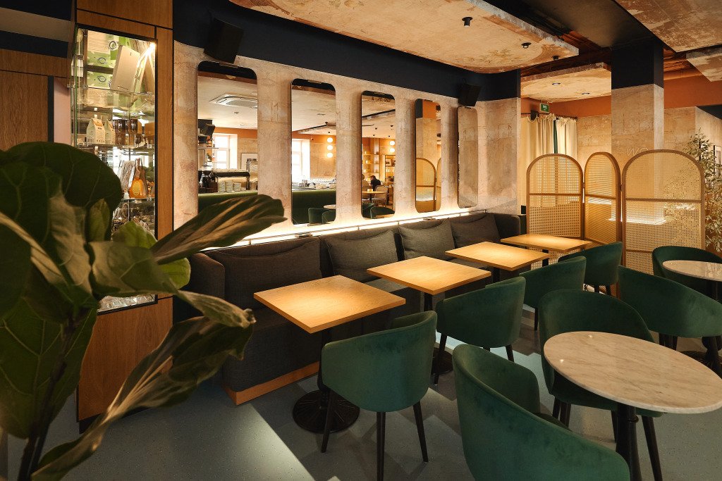 AZIMUT Отель Йошкар-Ола, Республика Марий Эл: фото 4