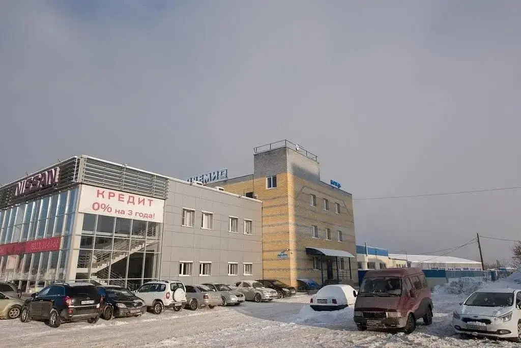 Отель Премио, Дзержинск, Нижегородская область