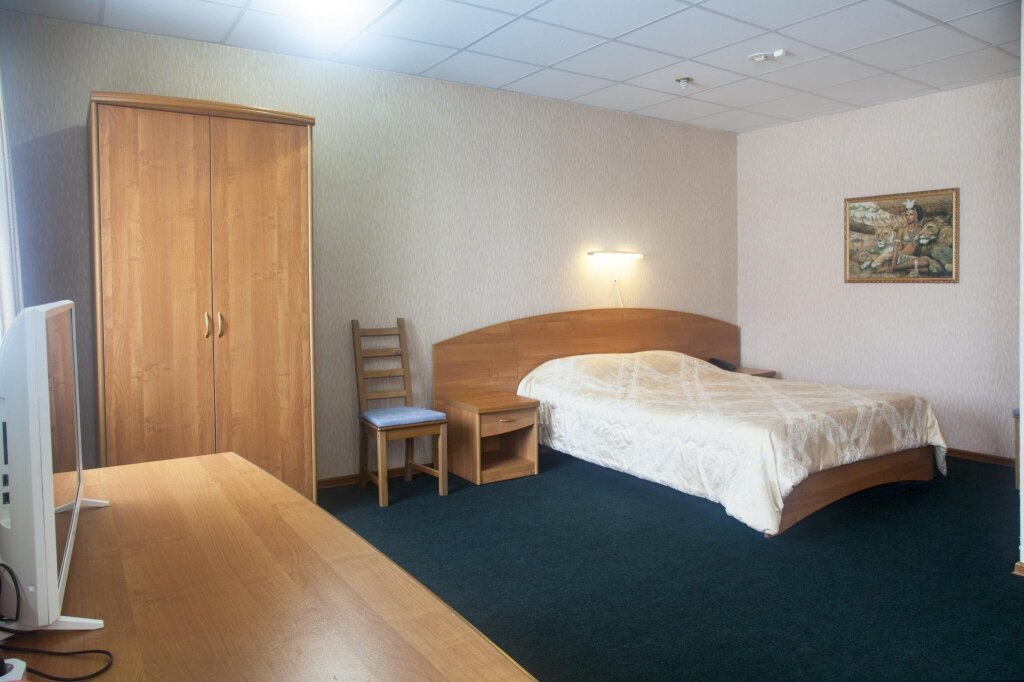 Отель Премио, Нижегородская область: фото 4