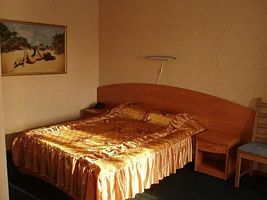 Номер Superior, Отель Премио, Дзержинск