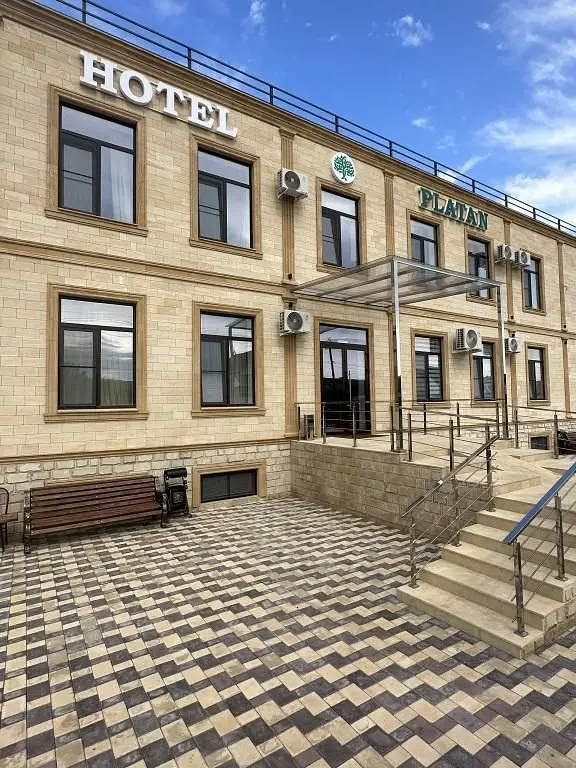 Отель ПЛАТАН, Дербент, Республика Дагестан