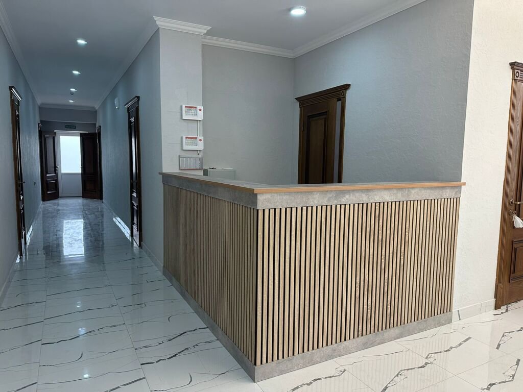 Отель ПЛАТАН, Республика Дагестан: фото 4