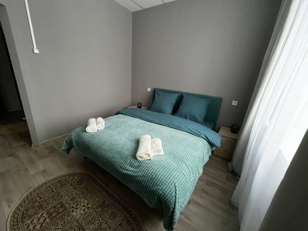 Гостиница на Волжской, Иркутская область: фото 3