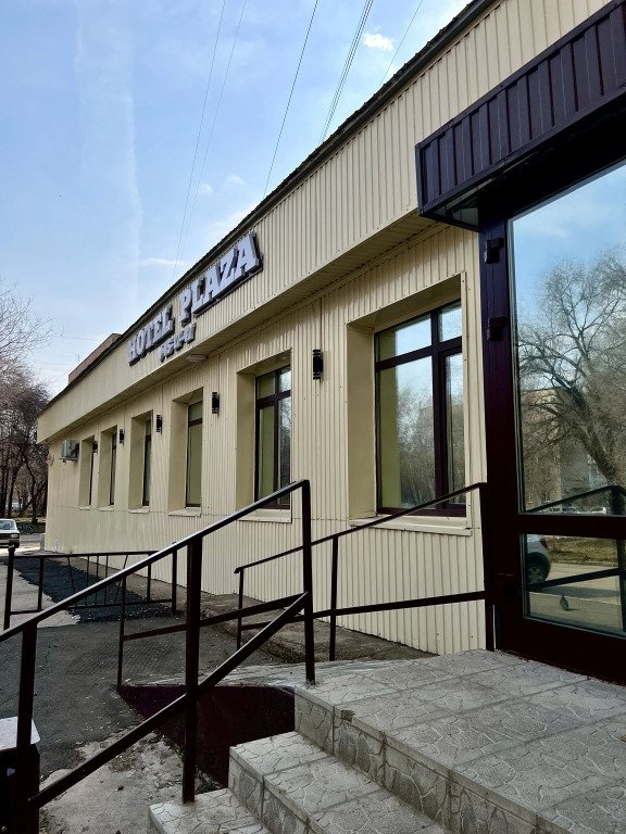 Отель Плаза, Челябинская область: фото 2