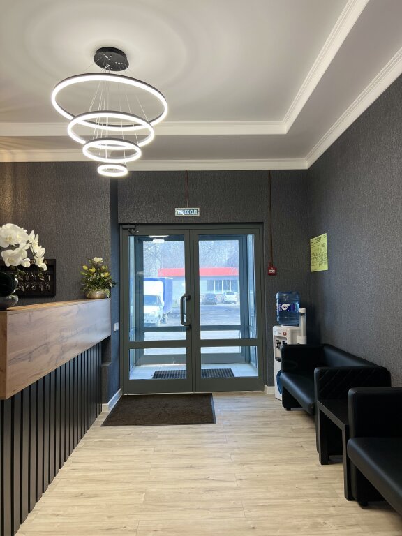 Отель Плаза, Челябинская область: фото 4