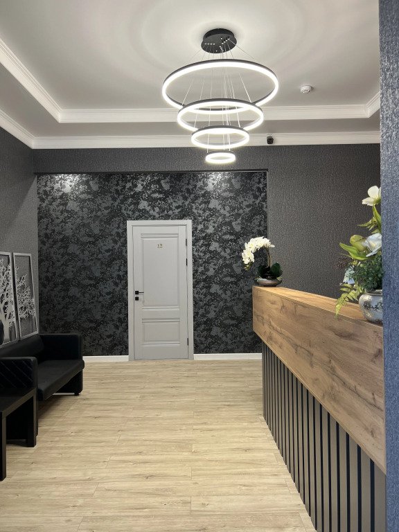 Отель Плаза, Челябинская область: фото 5