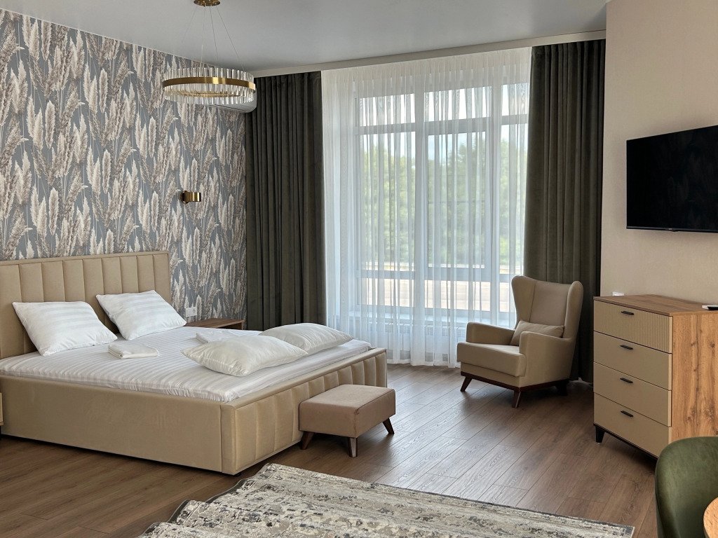 Отель Петровский II, Воронежская область: фото 2