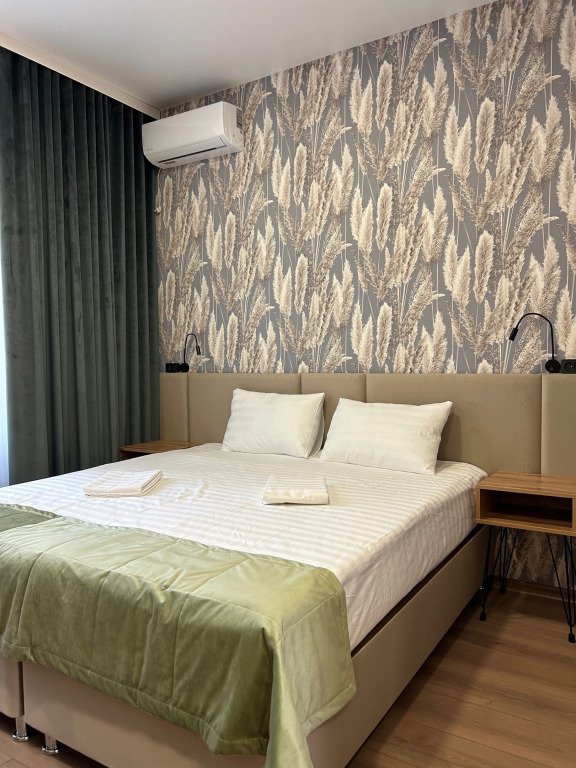 Отель Петровский II, Воронежская область: фото 3