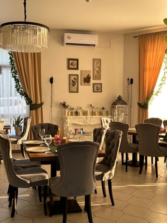 Отель Петровский II, Воронежская область: фото 4