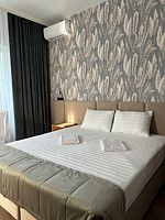 Номер Standard, Отель Петровский II, Павловск