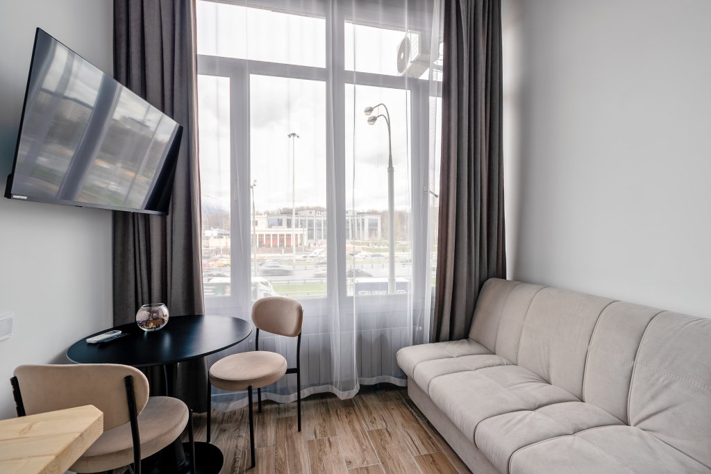 Апарт-отель Арена 33, Москва, Московская область