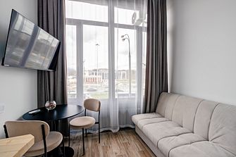 Апарт-отель Арена 33