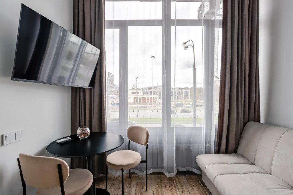 Апарт-отель Арена 33, Московская область: фото 2