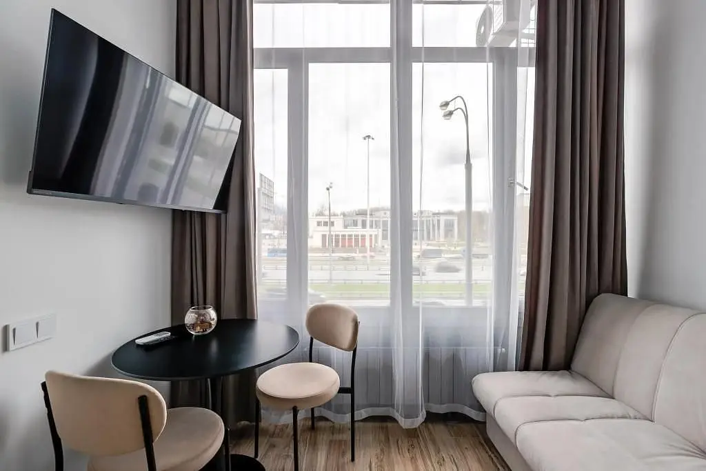 Апарт-отель Арена 33, Московская область: фото 2