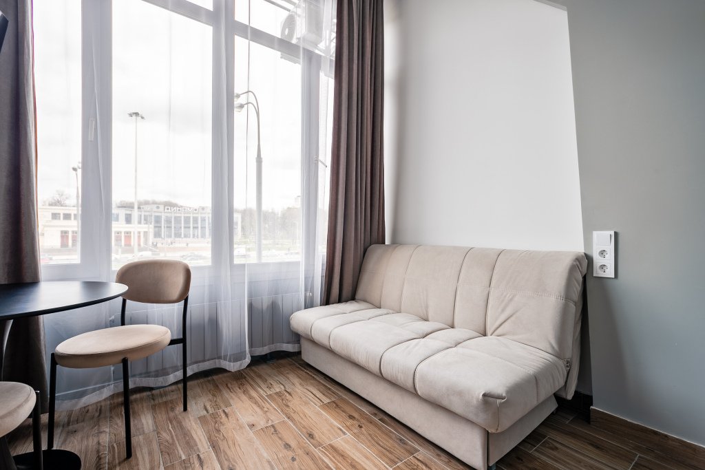 Апарт-отель Арена 33, Московская область: фото 3