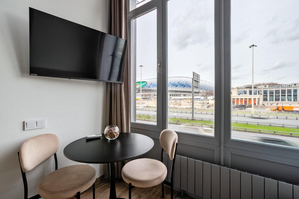 Апарт-отель Арена 33, Московская область: фото 5