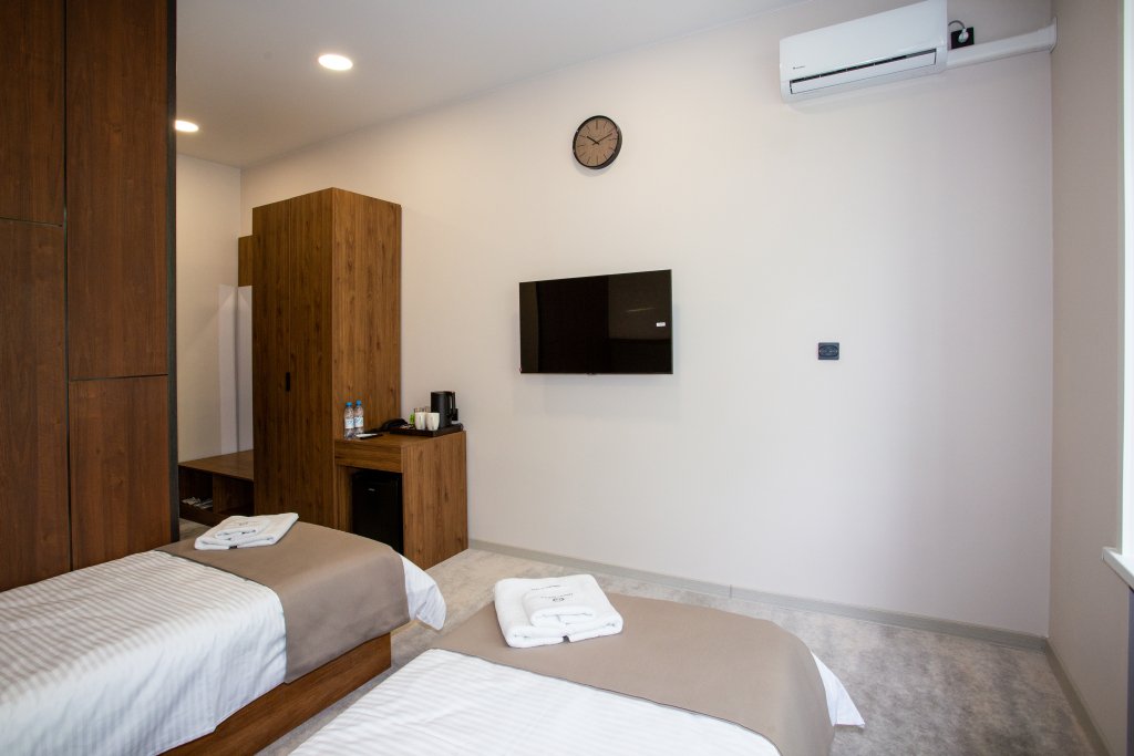 Отель Grand Stella, Красноярский край: фото 4