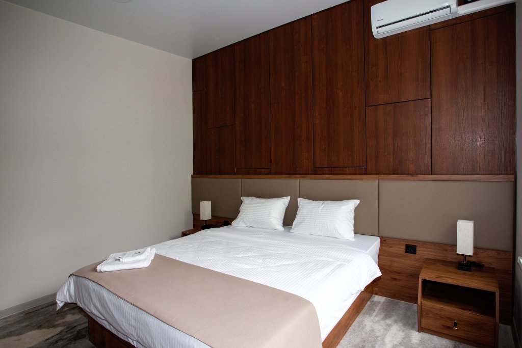 Отель Grand Stella, Красноярский край: фото 5