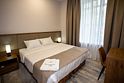 Двухместный номер Standard с видом на город двуспальная кровать, Отель Grand Stella, Зеленогорск