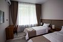 Двухместный номер Standard с видом на город 2 отдельные кровати, Отель Grand Stella, Зеленогорск