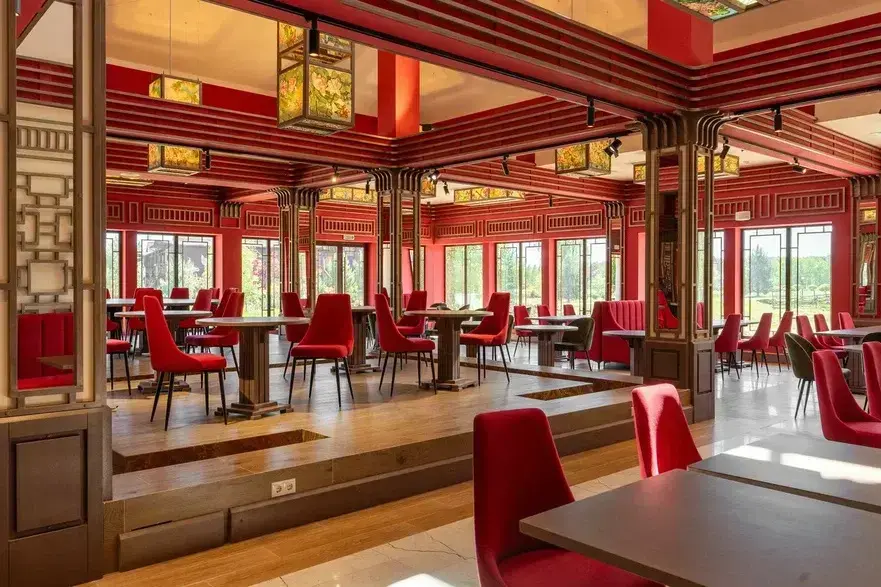 Отель Дзэн, Тверская область: фото 2