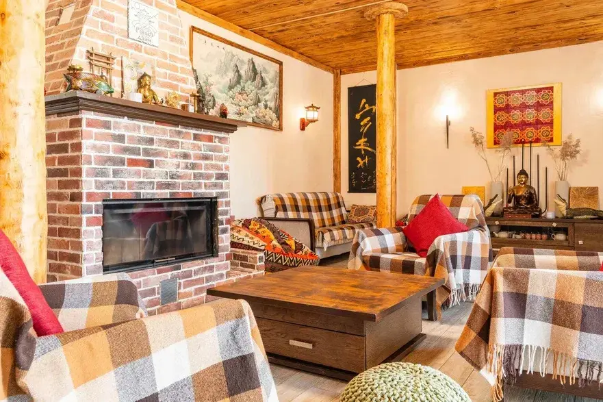 Отель Дзэн, Тверская область: фото 4