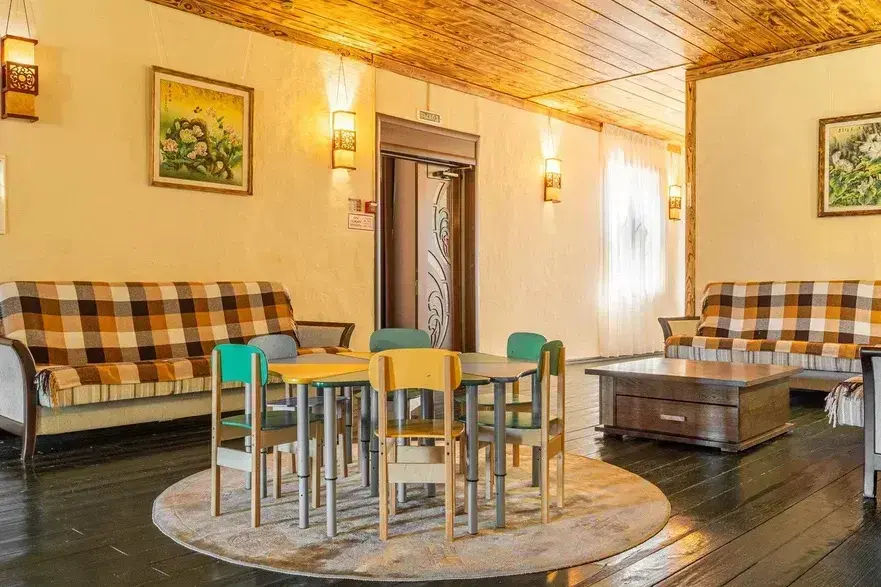 Отель Дзэн, Тверская область: фото 5