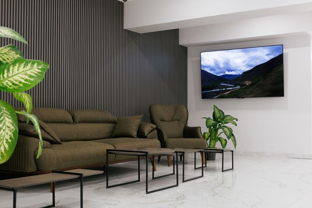 Отель Дона Малгобекская, Чеченская Республика: фото 3