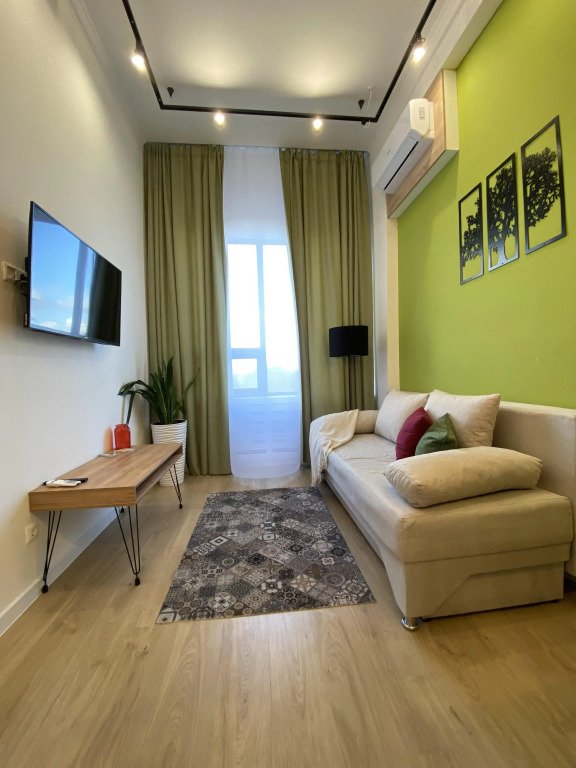 Отель Грин Хаус, Москва, Московская область