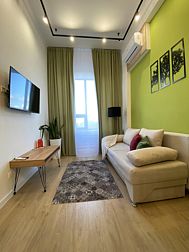 Отель Грин Хаус