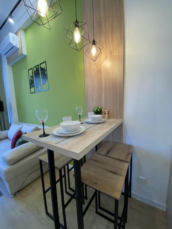 Отель Грин Хаус, Московская область: фото 2