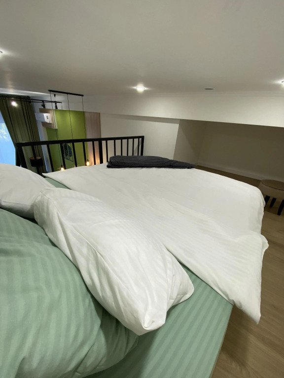 Отель Грин Хаус, Московская область: фото 4