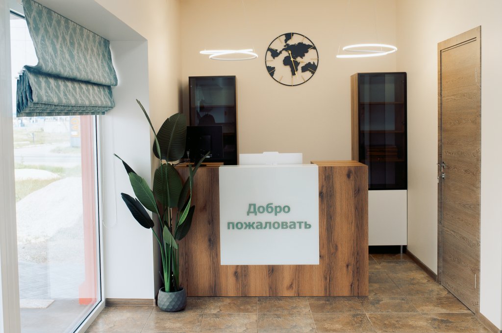 Отель Орбита, Верхнерусское, Ставропольский край