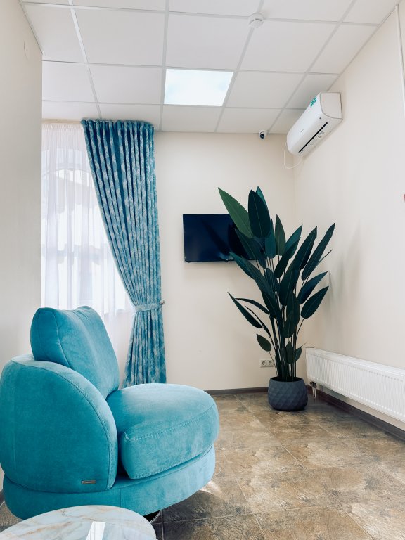 Отель Орбита, Ставропольский край: фото 2