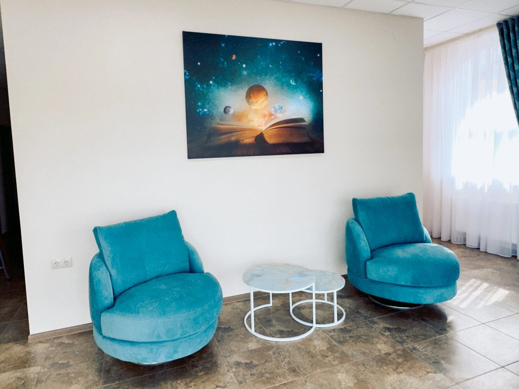 Отель Орбита, Ставропольский край: фото 3