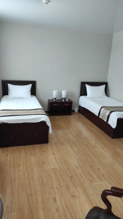 Отель Вояж, Приморский край: фото 2