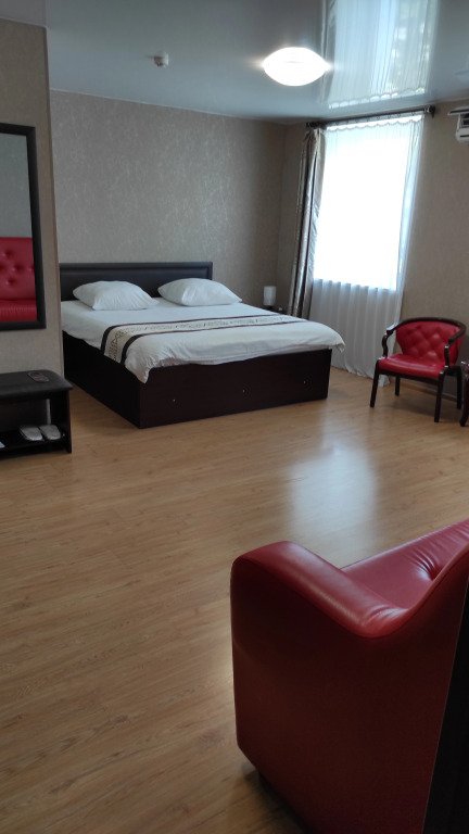 Отель Вояж, Приморский край: фото 4